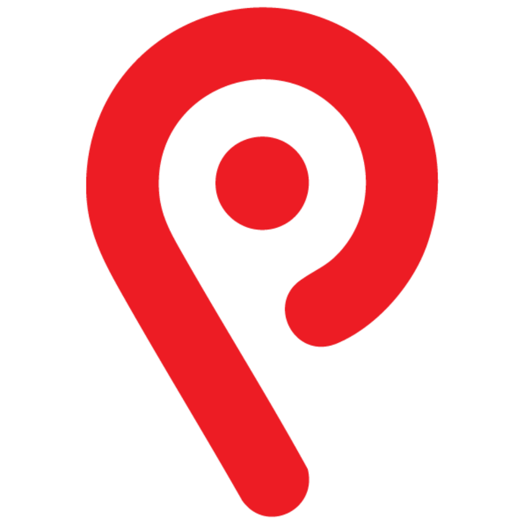 People Space logo mark